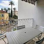 Apartmán Le Windsor 2p Det2002 *