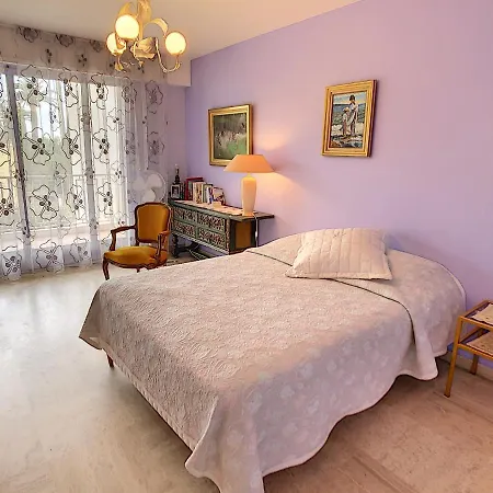 Le Windsor 2p Det2002 Lägenhet