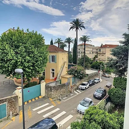 Le Windsor 2p Det2002 Апартаменты