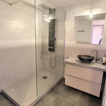 アパート Le Windsor 2p Det2002 *