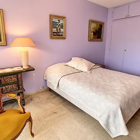 Le Windsor 2p Det2002 * カンヌ